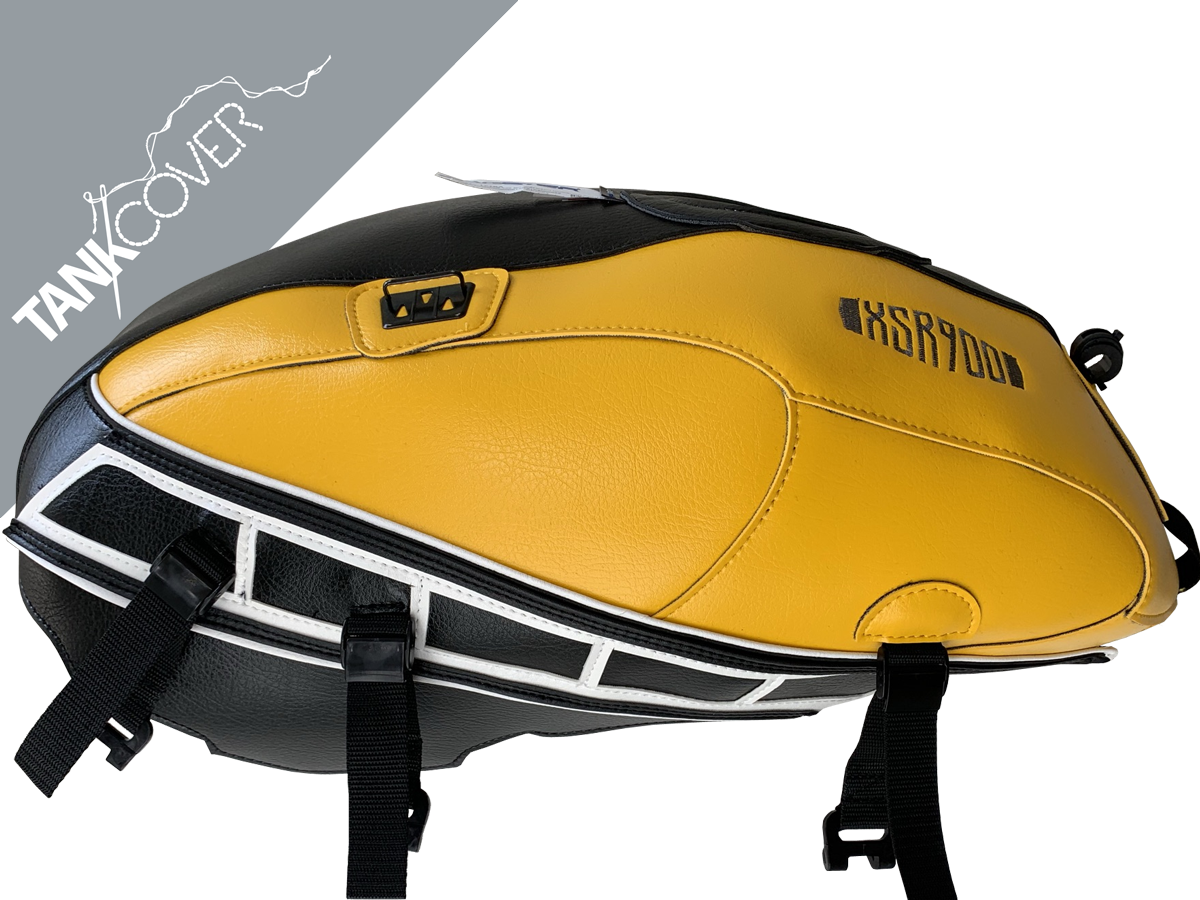 XSR 900 ABS , 2016 2020 YAMAHA BAGSTERWORLD