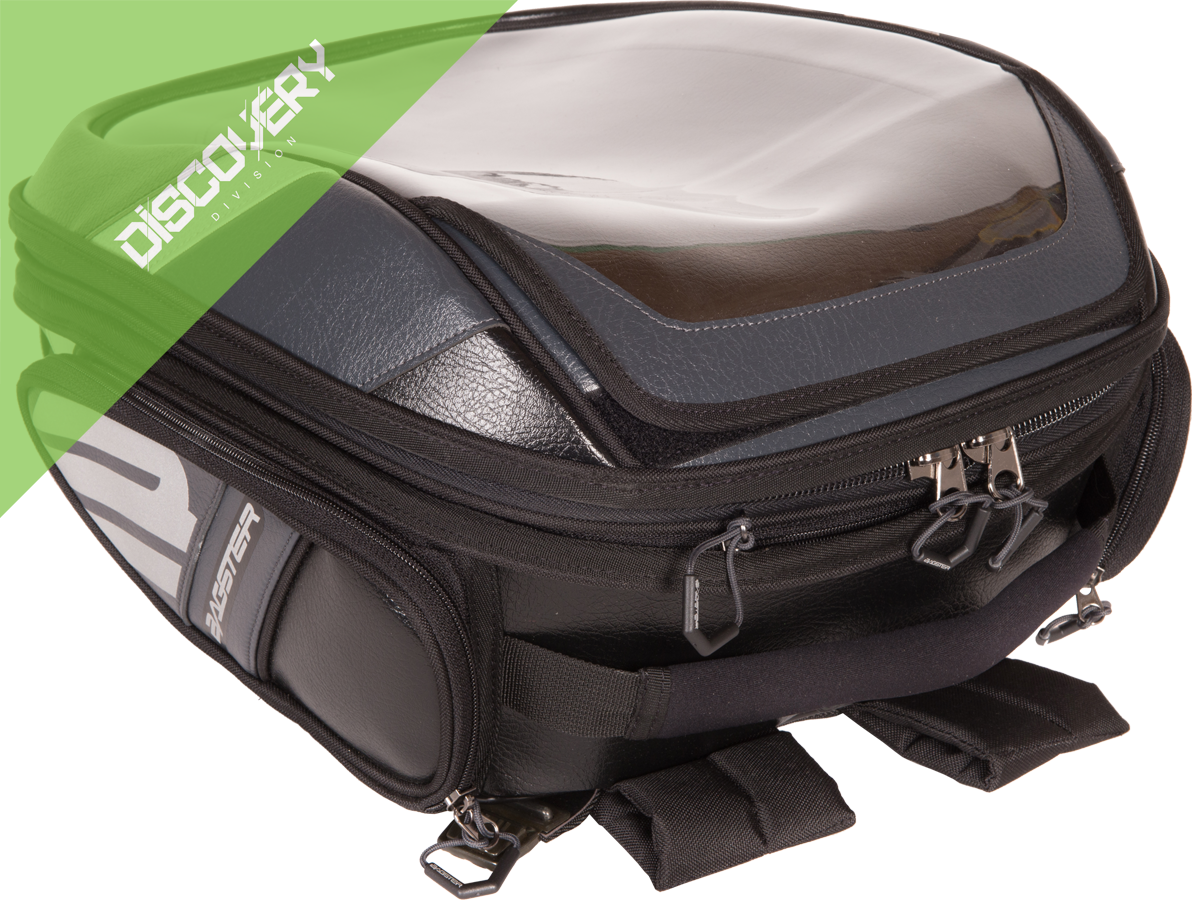 STUNT EVO SystemTankrucksäcke BAGSTERWORLD