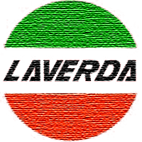 LAVERDA