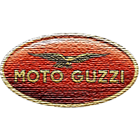 MOTO GUZZI