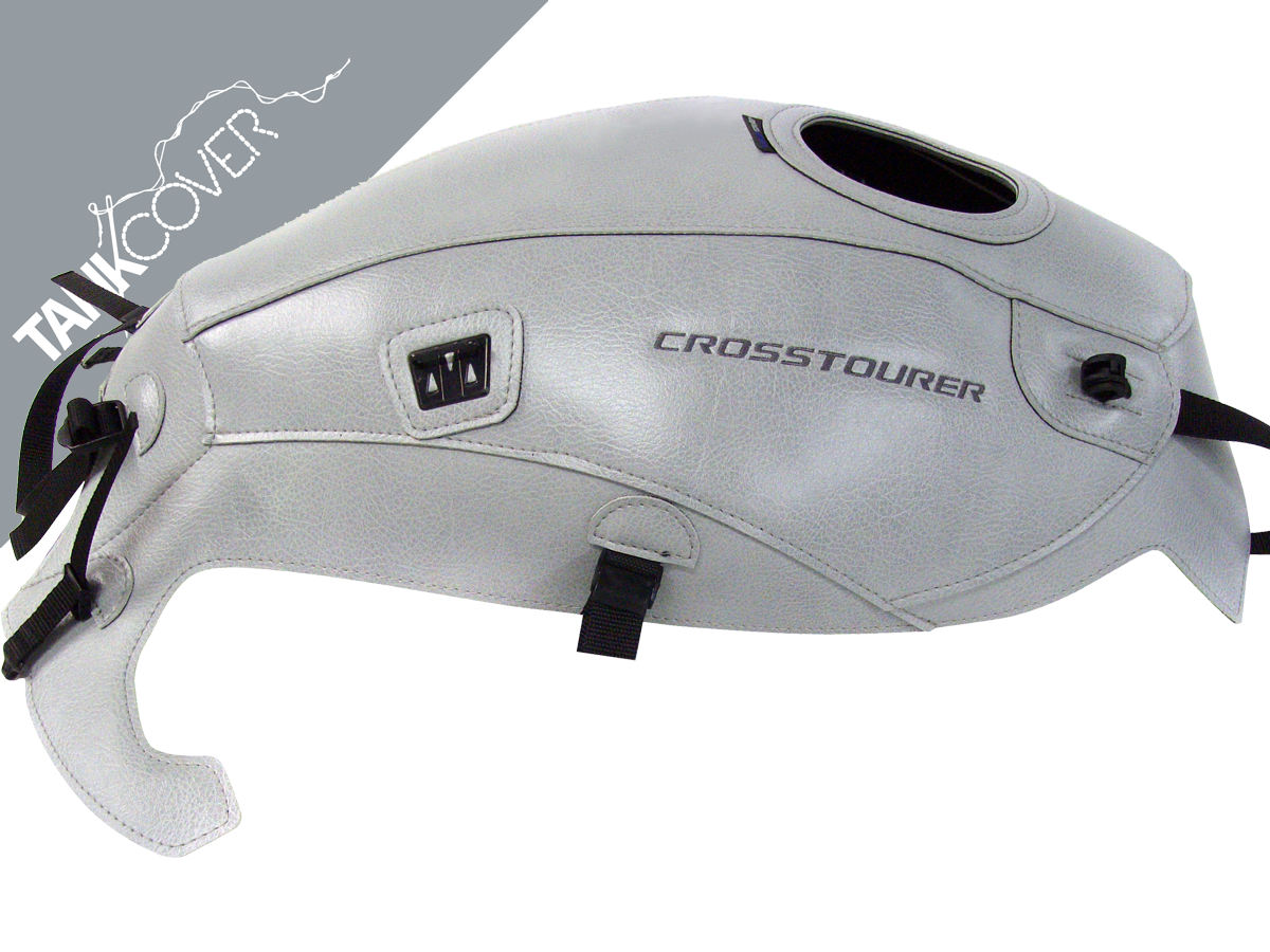 honda crosstourer 1200 2020