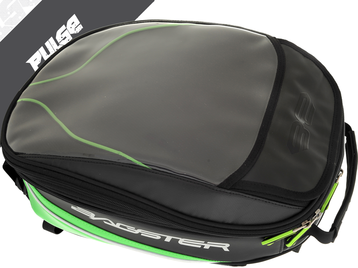 ROADER EVO Traditional tank bags BAGSTERWORLD
