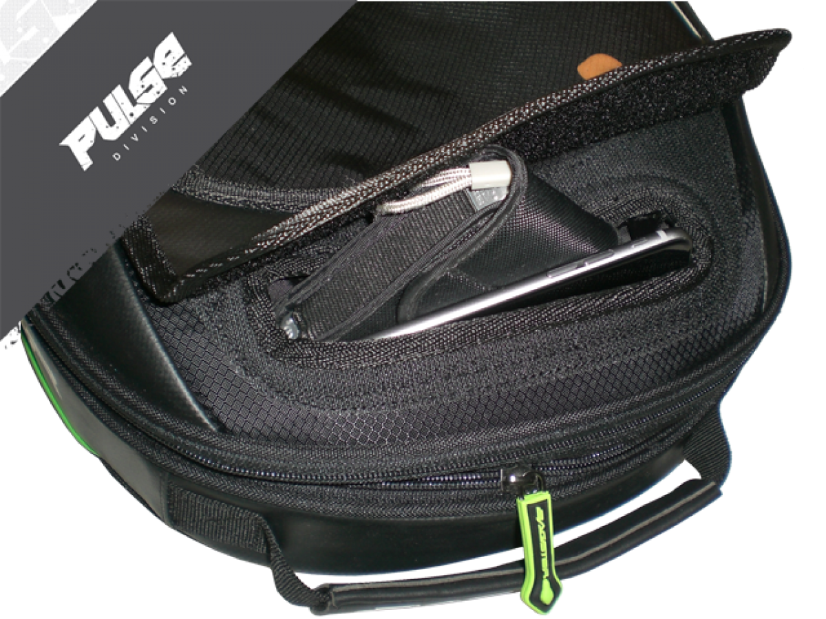 ROADER EVO Traditional tank bags BAGSTERWORLD