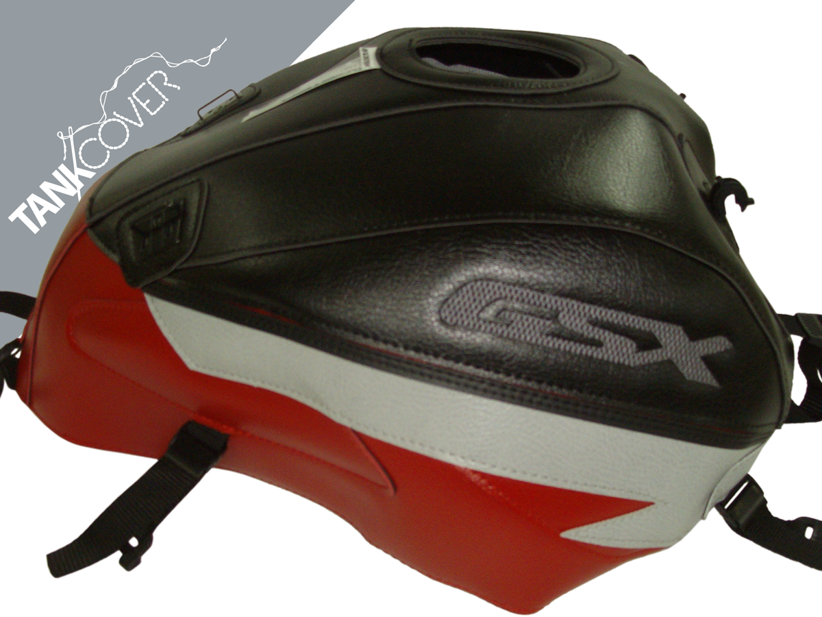 GSX 1400 , 2001 2008 SUZUKI BAGSTERWORLD