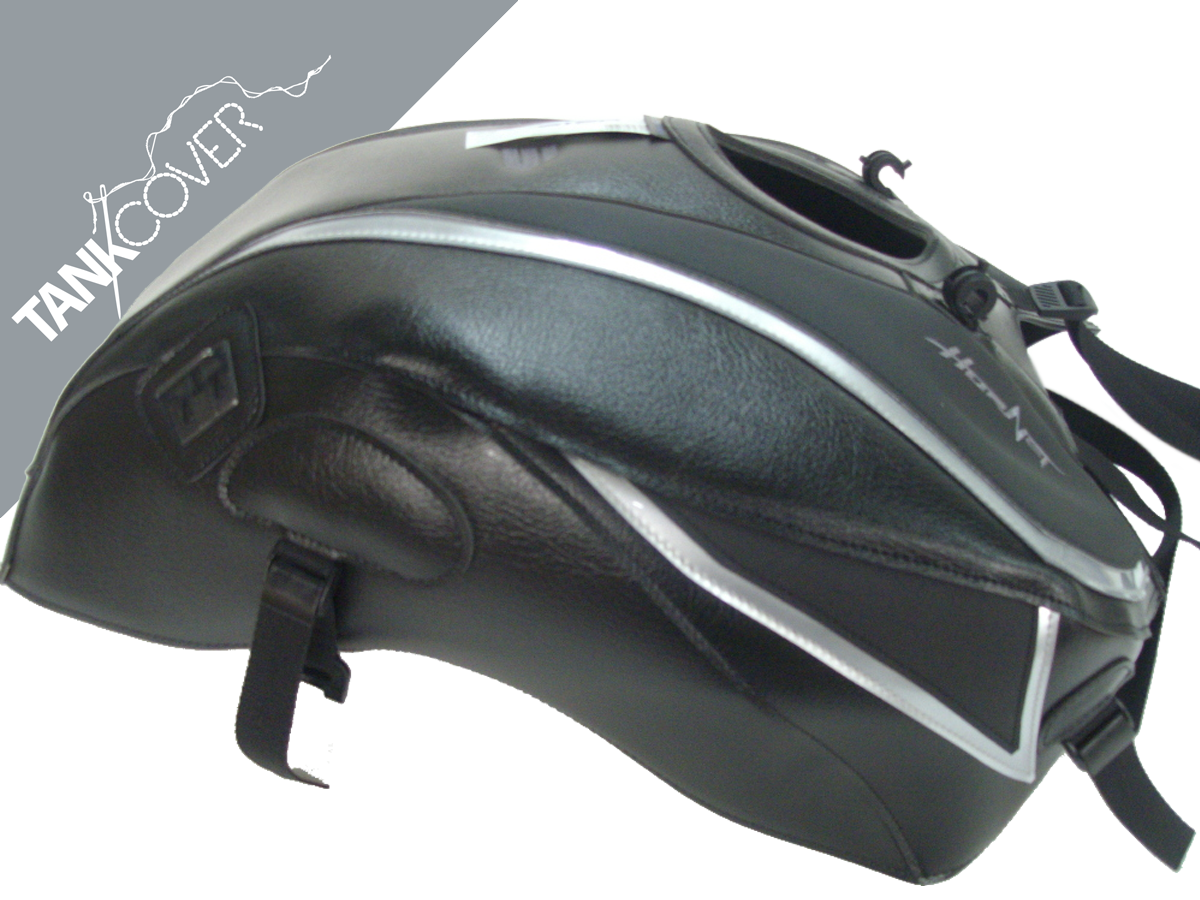 Глушитель honda cb 600