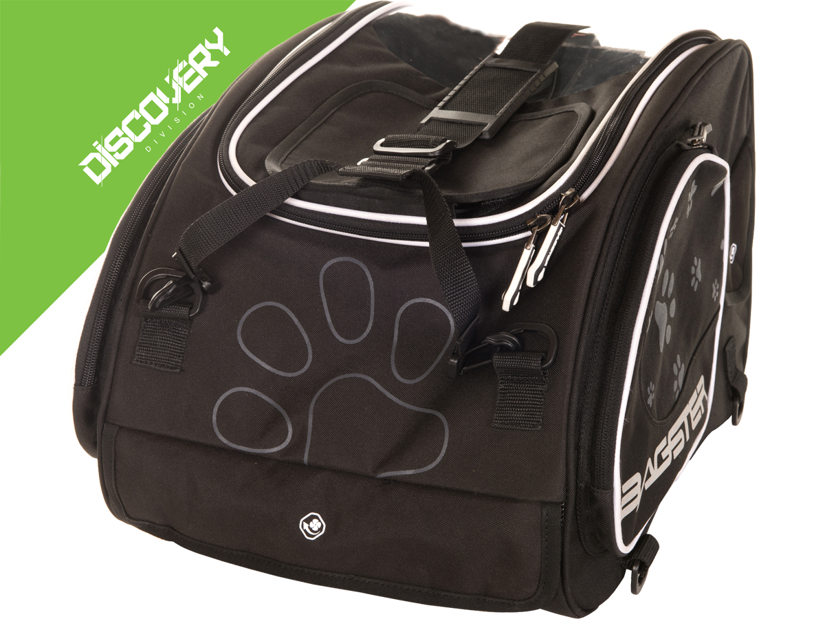 PUPPY Traditional tank bags BAGSTERWORLD