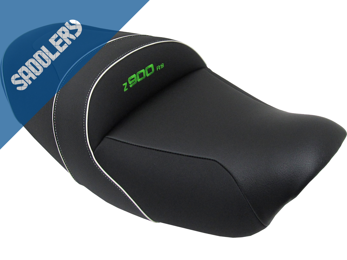 KAWASAKI Z 900 RS , 2018 2020 READY LUXE BAGSTERWORLD