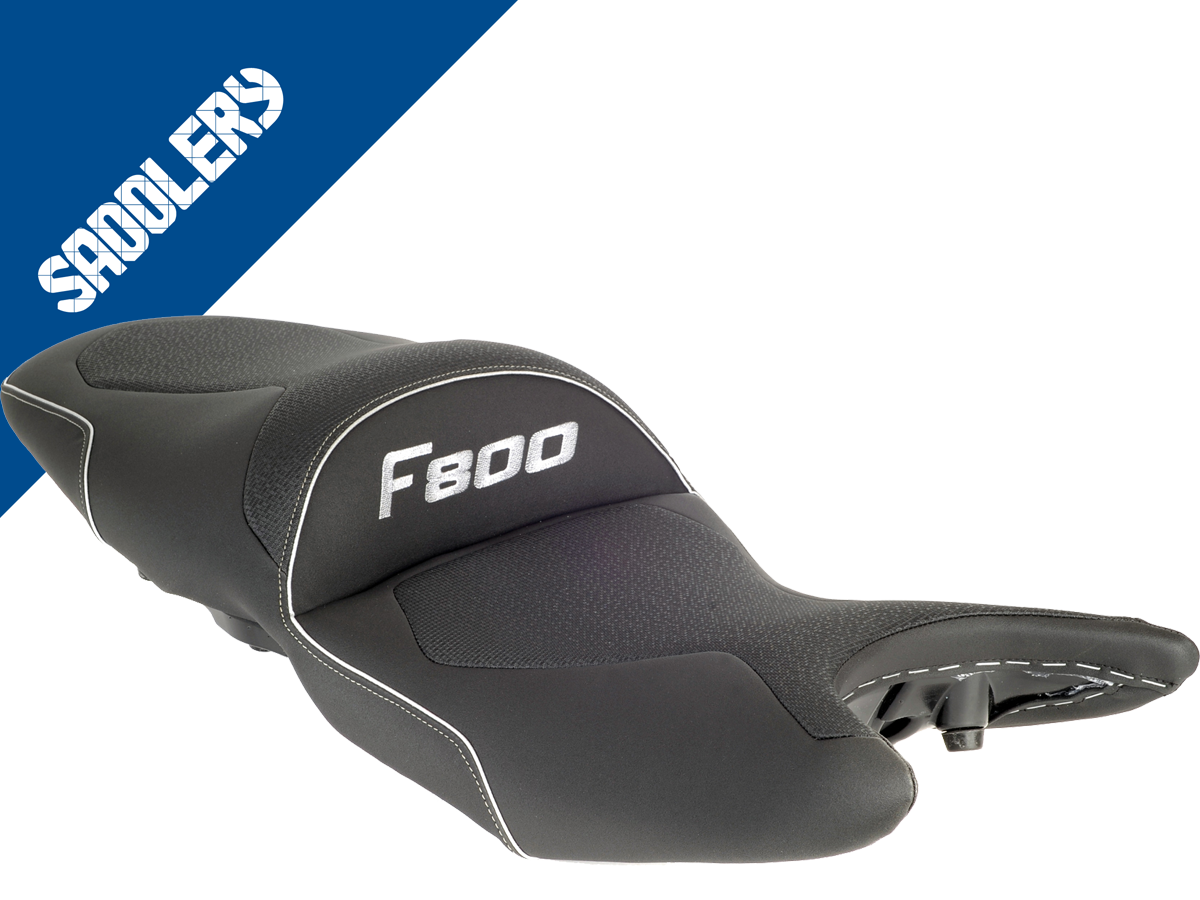 BMW F 800 R / ST / S / GT , 2006 2018 READY BAGSTERWORLD